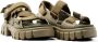Palladium Sandalen Revolt Mono Green Dames - Thumbnail 4