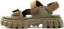 Palladium Sandalen Revolt Mono Green Dames - Thumbnail 6