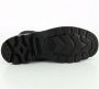 Palladium Pampa Dare Exchange shoes 76860 008 M 36 Zwart Unisex - Thumbnail 8