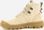 Palladium Sneakers Beige - Thumbnail 3