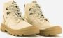 Palladium Sneakers Beige - Thumbnail 4