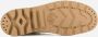 Palladium Pampa Hi Zip WL Dear Brown Wandelschoenen Dames - Thumbnail 4