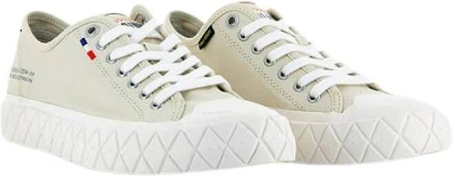 Palladium Sneakers palla aas Beige Unisex