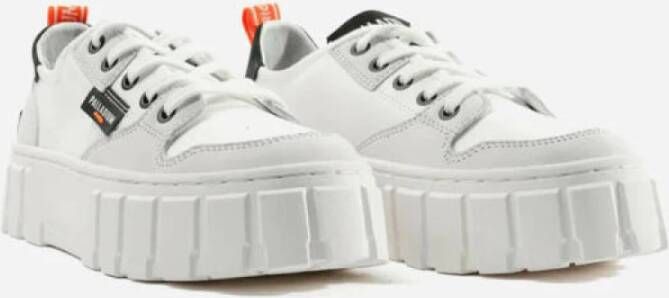 Palladium Lage Sneakers PALLATOWER LO - Foto 5