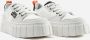 Palladium Lage Sneakers PALLATOWER LO - Thumbnail 5