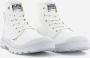 Palladium Hoge Sneakers MONO CHROME - Thumbnail 5