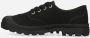 Palladium Pampa Oxford 92351 Sneakers - Thumbnail 4