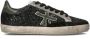 Premiata Stijlvolle Damessneakers Kleur: Grijs Zwart Black Dames - Thumbnail 3