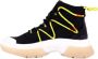 Palladium Hoge Sneakers PALLAWAVE LACE IT - Thumbnail 3