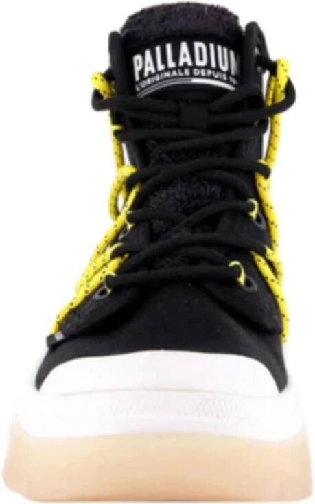 Palladium Hoge Sneakers PALLAWAVE LACE IT - Foto 4