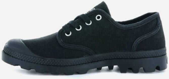 Palladium Lage Sneakers PAMPA OXFORD - Foto 4