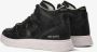 Premiata Reward Sneakers Stijlvol en Comfortabel Black Heren - Thumbnail 3