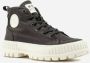 Palladium Hoge Sneakers PALLASHOCK ORG 2 - Thumbnail 5