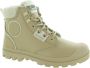 Palladium Winterlaarzen PAMPA HI SNOW WARM Winterschoenen winterlaarzen sneeuwlaarzen waterafstotend & gevoerd - Thumbnail 4