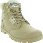 Palladium Winterlaarzen PAMPA HI SNOW WARM Winterschoenen winterlaarzen sneeuwlaarzen waterafstotend & gevoerd - Thumbnail 5