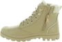 Palladium Winterlaarzen PAMPA HI SNOW WARM Winterschoenen winterlaarzen sneeuwlaarzen waterafstotend & gevoerd - Thumbnail 6
