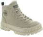 Palladium Pallashock Zip Warm unisex laarzen enkellaars leer 74353-210-M beige - Thumbnail 9