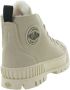 Palladium Pallashock Zip Warm unisex laarzen enkellaars leer 74353-210-M beige - Thumbnail 12