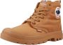 Palladium Stijlvolle Veterschoenen voor Orange - Thumbnail 4