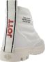 Palladium Stijlvolle Veterschoenen voor White - Thumbnail 5