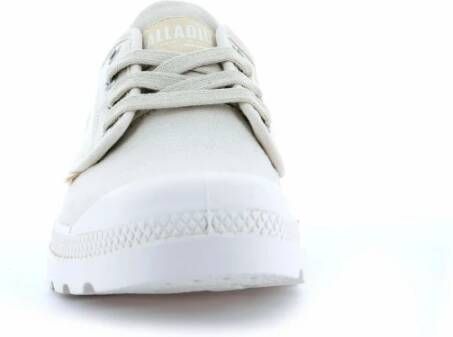 Palladium Trainers Pampa Oxford Grijs Heren