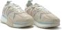Palladium Troop Runner Outcity Sneakers Multicolor Dames - Thumbnail 2