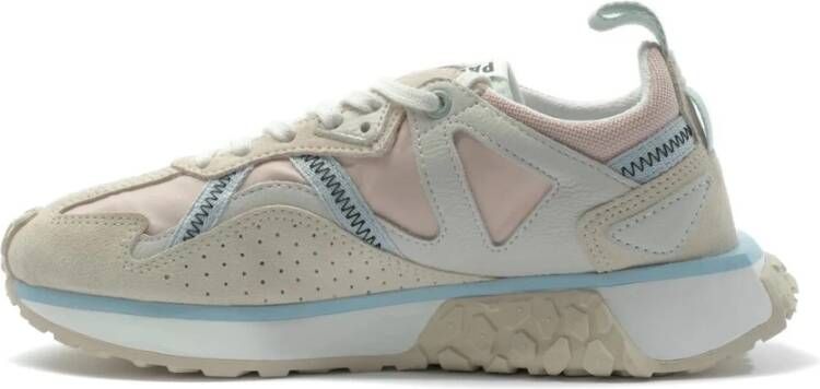 Palladium Troop Runner Outcity Sneakers Multicolor Dames