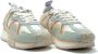Palladium Troop Runner Outcity Sneakers Multicolor Dames - Thumbnail 2