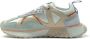 Palladium Troop Runner Outcity Sneakers Multicolor Dames - Thumbnail 3