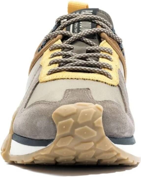 Palladium Troop Runner Sneakers Multicolor Heren
