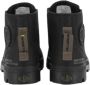 Palladium Unisex Enkellaarzen Pampa Hi Supply Black - Thumbnail 8