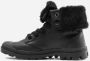 Palladium Enkellaarzen Baggy nbk wl - Thumbnail 3