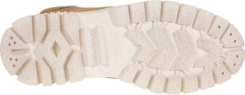 Palladium Zip Warme Winterlaarzen
