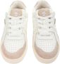 Palm Angels Beige Sneakers Regular Fit Geschikt voor alle temperaturen 100% leer Beige Dames - Thumbnail 7