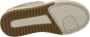 Palm Angels Beige Stoffen Sneakers met Logo - Thumbnail 2