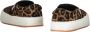 Palm Angels Casual Slip-On Rubberen Leren Sneakers Multicolor Heren - Thumbnail 3