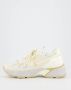 Palm Angels The Palm Runner leren sneakers Beige - Thumbnail 17