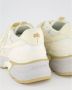 Palm Angels The Palm Runner leren sneakers Beige - Thumbnail 20