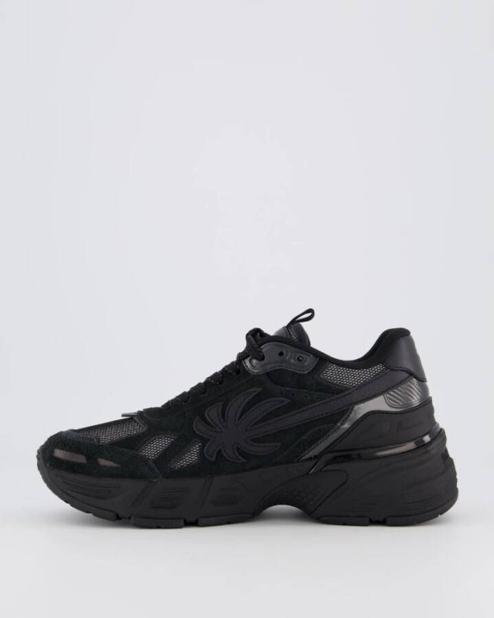 Palm Angels PA 4 Sneakers Black Heren