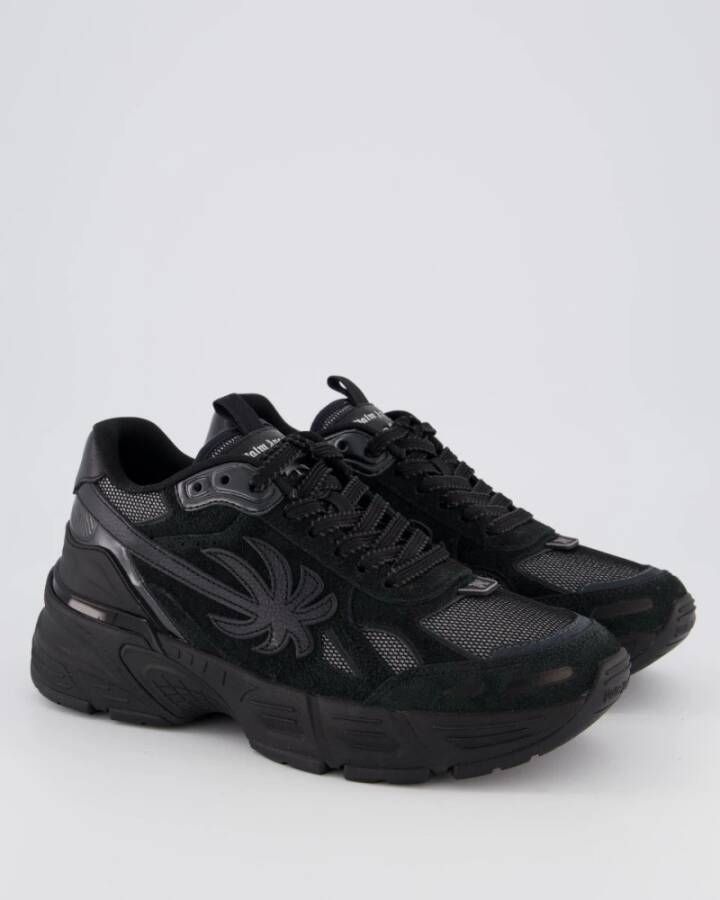 Palm Angels PA 4 Sneakers Black Heren