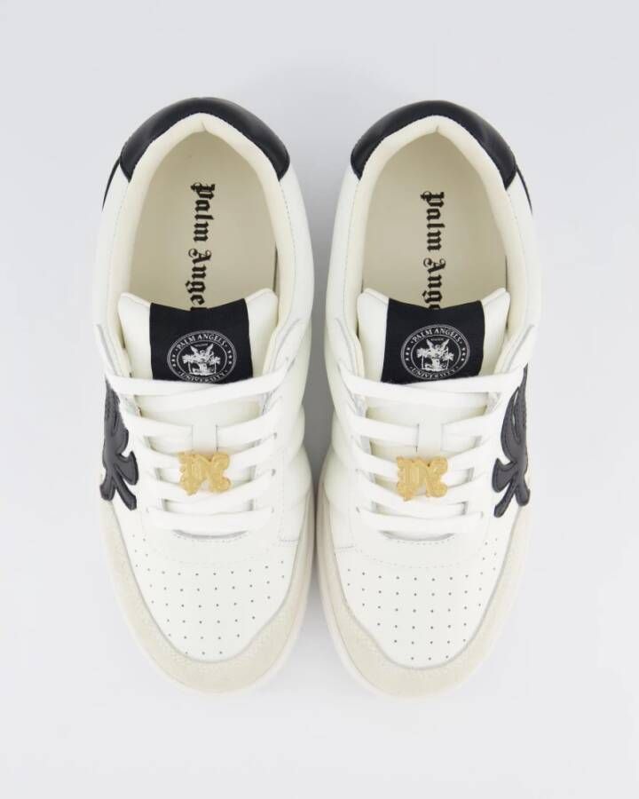 Palm Angels Heren Palm Beach University Multicolor Heren