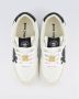 Palm Angels Palm Beach University sneaker van leer met suède details - Thumbnail 8
