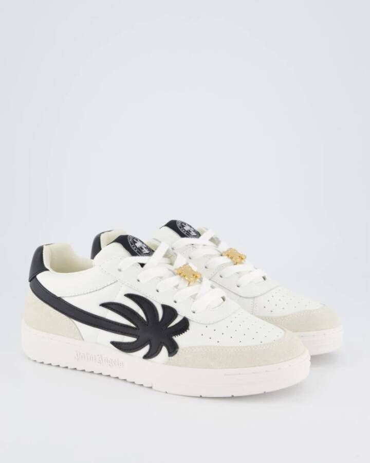 Palm Angels Heren Palm Beach University Multicolor Heren