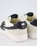 Palm Angels Palm Beach University sneaker van leer met suède details - Thumbnail 10