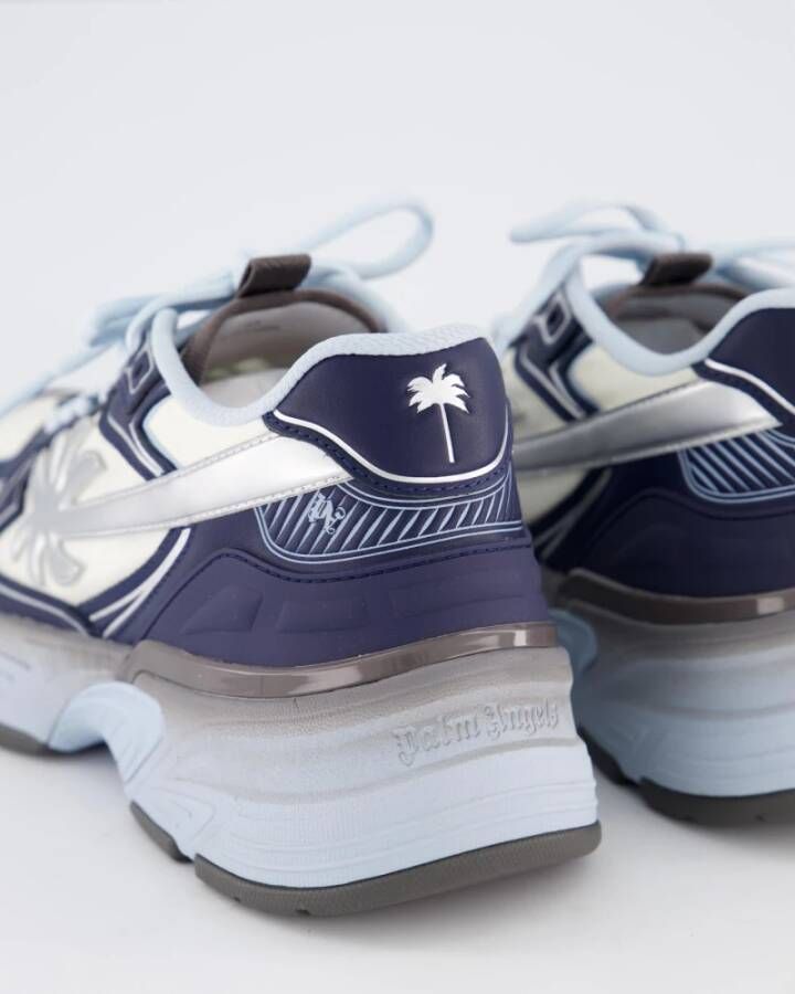 Palm Angels Heren Sneaker Stijl Schoen