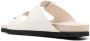 Palm Angels Sandalen met logoprint Beige - Thumbnail 4