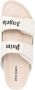 Palm Angels Sandalen met logoprint Beige - Thumbnail 5