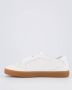Palm Angels Leren sneakers voor heren White Heren - Thumbnail 7
