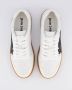 Palm Angels Leren sneakers voor heren White Heren - Thumbnail 8