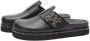 Palm Angels Loafers Black Dames - Thumbnail 2